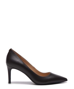 Alina Flex leather pumps