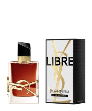 Libre Le Parfum