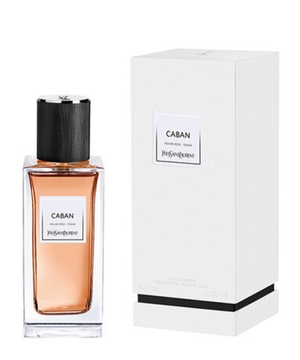 Caban Eau De Parfum