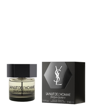 La Nuit De L'Homme Eau de Toilette