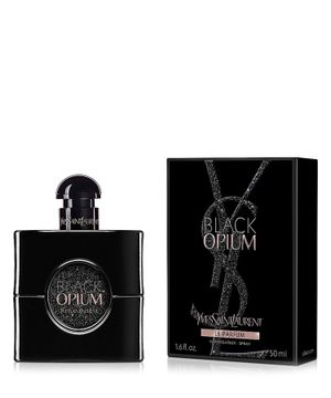 Black Opium Le Parfum Eau De Parfum