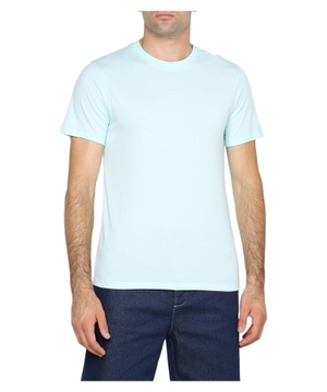 Logo embroidery t-shirt