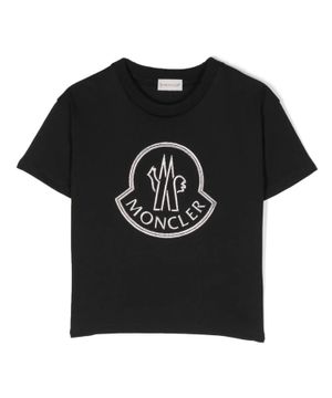 Logo-print cotton t-shirt