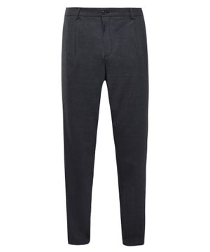 Straight-fit trousers