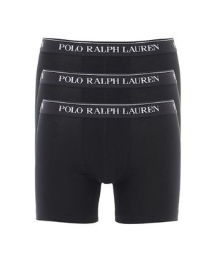 Logo detail boxers set