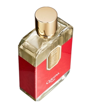 Ruby Posh Eau De Parfum