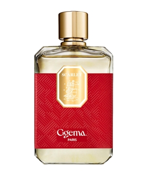 Scarlet Eau De Parfum