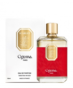Scarlet Eau De Parfum