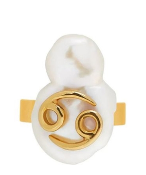 Cancer ring