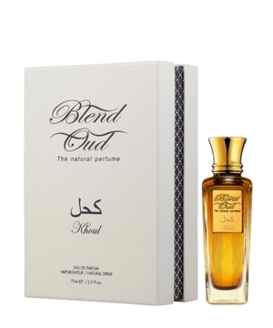 Khoul Eau de Parfum
