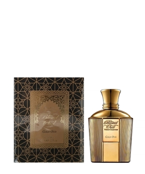 Gold Oud Eau de Parfum
