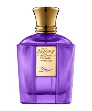 Zagar Eau de Parfum