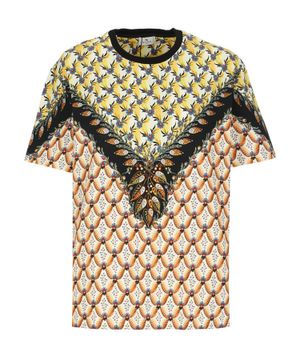 Multicolor printed t-shirt