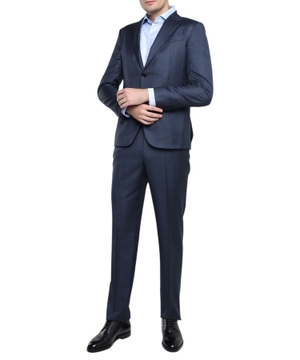 Straight-fit shirt