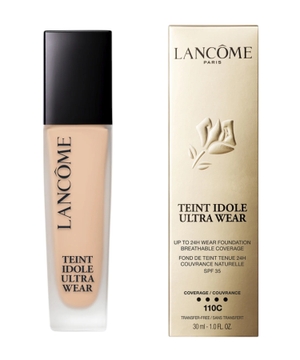 Teint Idole Ultra Wear tonal kremi - 110C
