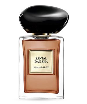 Santal Dan Sha Eau de Parfum