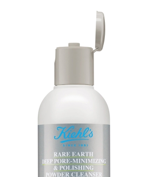 Rare Earth dərin məsamə sıxlaşdırıcı təmizləyici üz yuma kirşanı