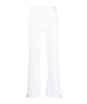 Elastic waist trousers