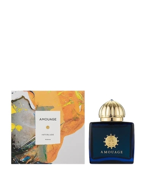Interlude Eau De Parfum