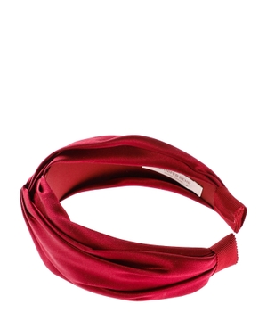 Twist headband