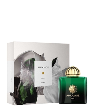Epic Eau de Parfum