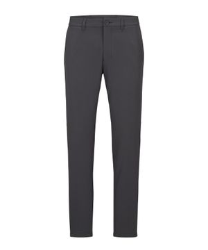 Straight-fit trousers