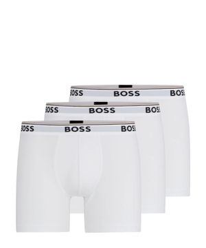 Logo detail boxers set
