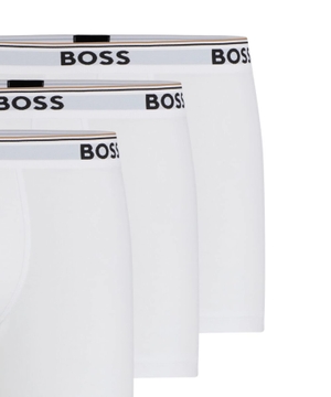 Logo detail boxers set