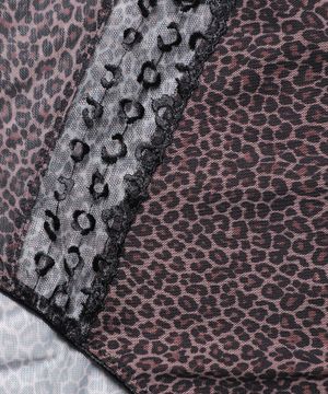 Leopard design briefs