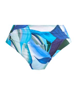 Printli bikini