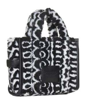 Сумка The Medium Tote Faux Fur