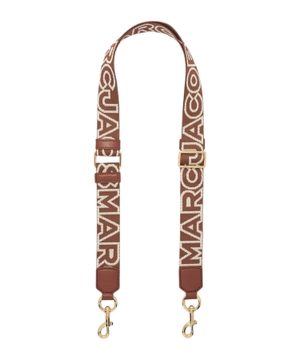The Logo Webbing Strap
