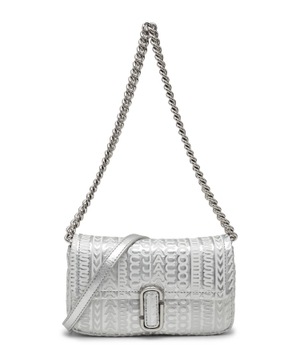 Сумка через плечо The Monogram Metallic J Marc Mini