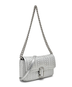 Сумка через плечо The Monogram Metallic J Marc Mini