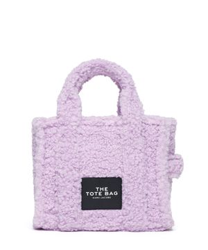 The Teddy Small shoulder bag