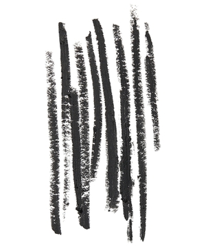 Waterproof Kajal liner - Black