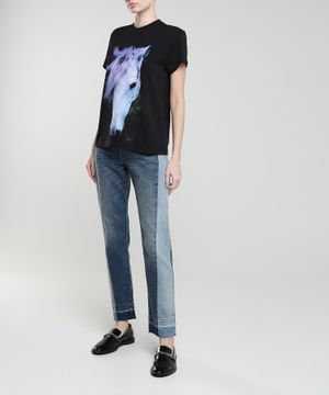 Graphic printed t-shirt