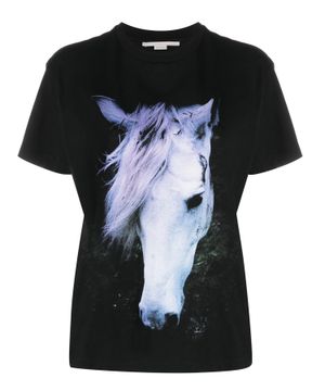 Graphic printed t-shirt