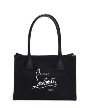 Logo printed bag