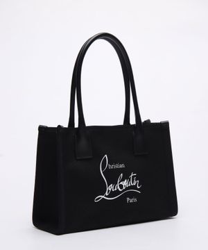 Logo printed bag