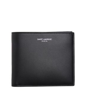East/West classic wallet