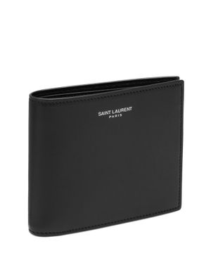 East/West classic wallet