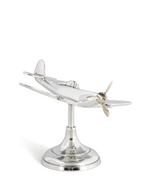 Spitfire airplane model