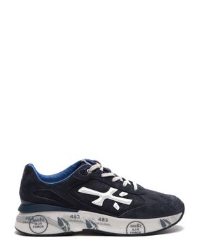 Moerun Var sneakers with lace up design