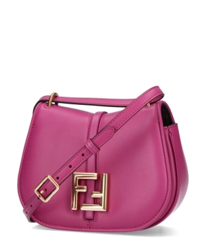 C’mon leather shoulder bag