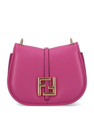 C’mon leather shoulder bag
