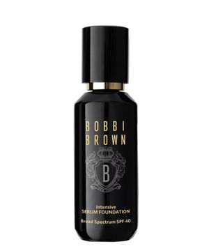 Intensive serum foundation - Natural Tan (W-054)
