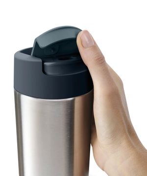 Sipp™ Travel Mug thermos
