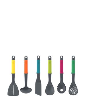 Набор кухонных инструментов Elevate™ Carousel  из 6 предметов