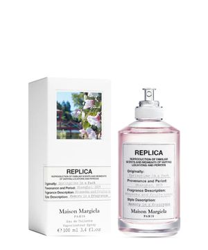 Springtime in the Park Eau De Toilette